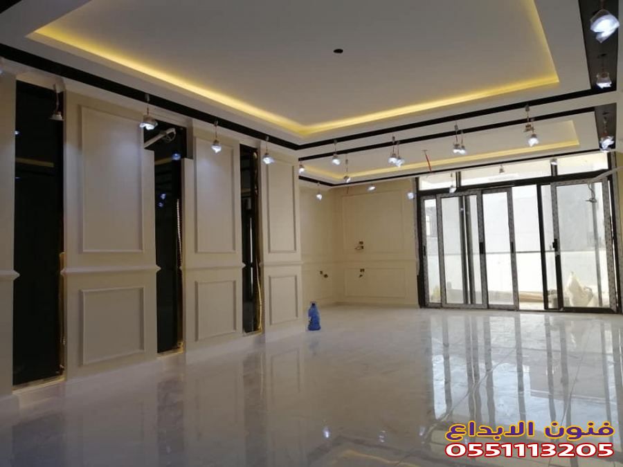 أفضل معلم بويه خبرة بجميع أنواع الدهانات الداخلية والخارجية 